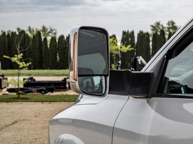 2011 Ram 2500 Laramie