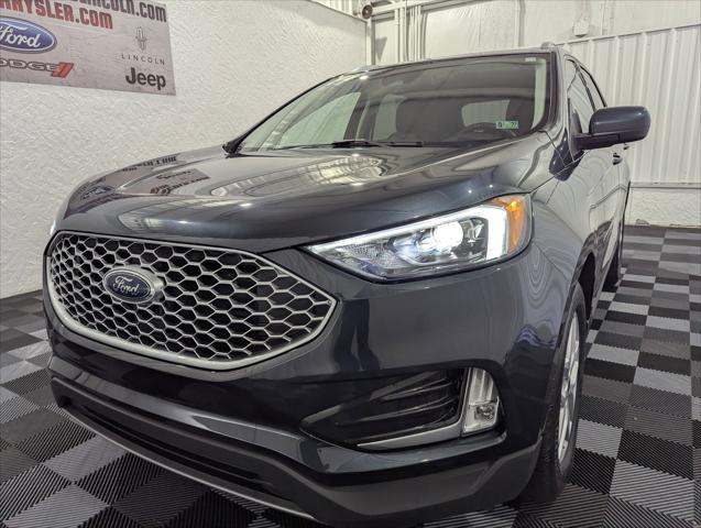 2024 Ford Edge SEL 2024 Ford Edge SEL
