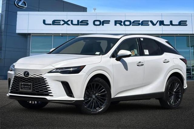 2026 Lexus RX 350 Premium for sale in Roseville, CA