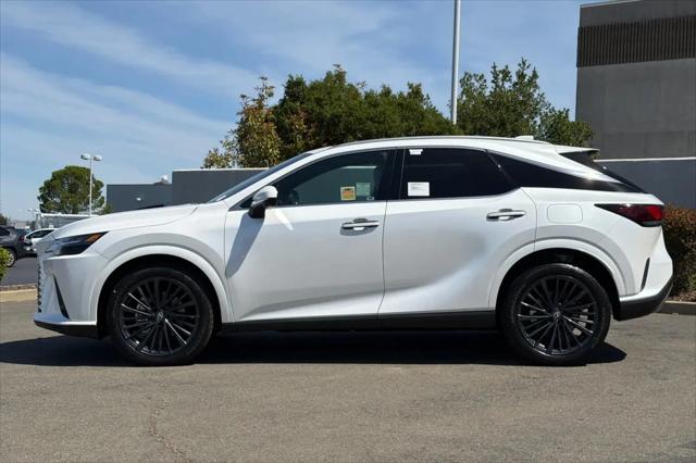 2026 Lexus RX 350 Premium