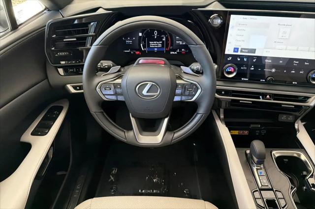 2026 Lexus RX 350 Premium