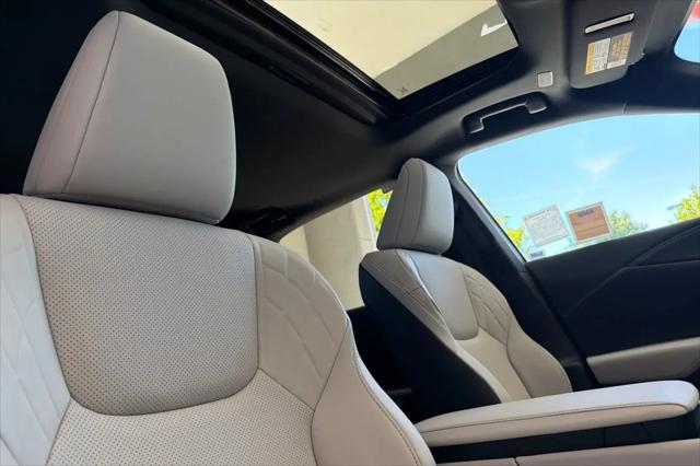 2026 Lexus RX 350 Premium