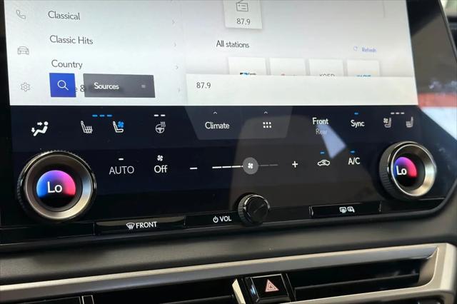 2026 Lexus RX 350 Premium