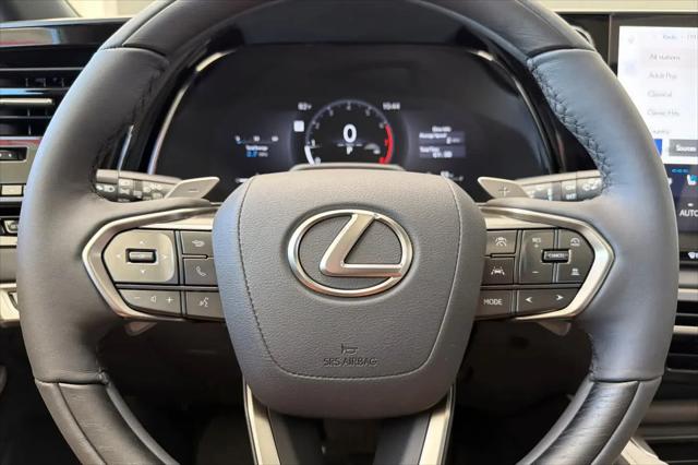 2026 Lexus RX 350 Premium