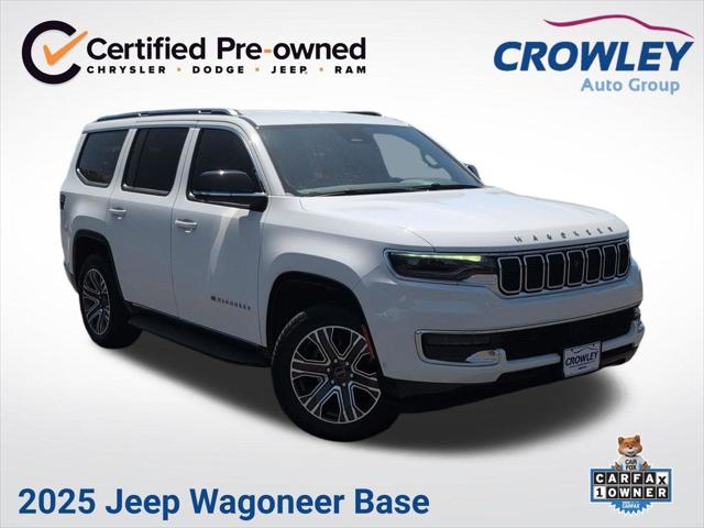 2025 Jeep Wagoneer 4x4 for sale in Bristol, CT