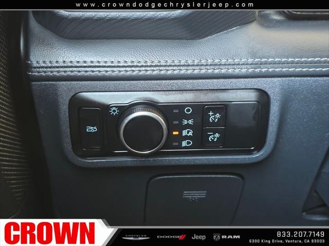 2024 Ford Mustang EcoBoost Premium Convertible