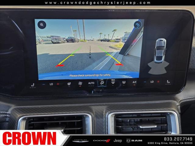 2024 Ford Mustang EcoBoost Premium Convertible