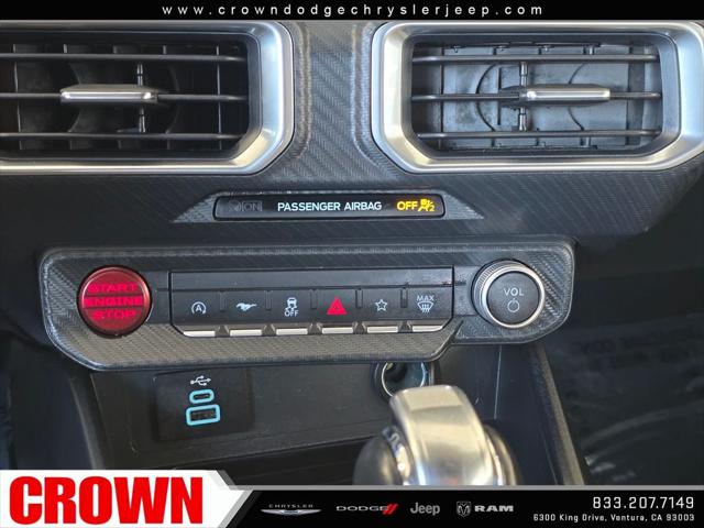 2024 Ford Mustang EcoBoost Premium Convertible