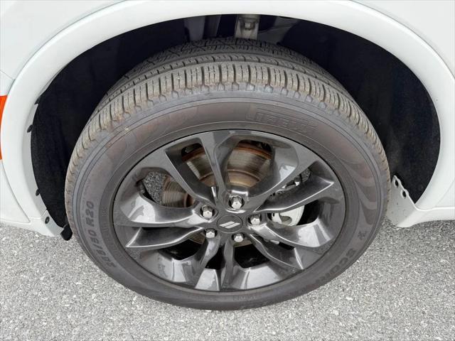 2024 Dodge Durango GT Premium AWD