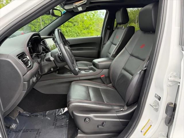 2024 Dodge Durango GT Premium AWD