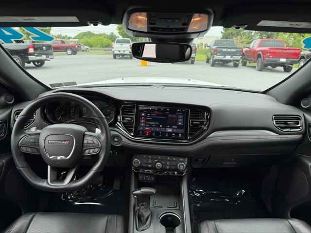 2024 Dodge Durango GT Premium AWD
