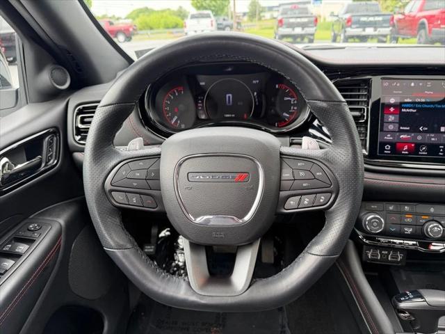 2024 Dodge Durango GT Premium AWD