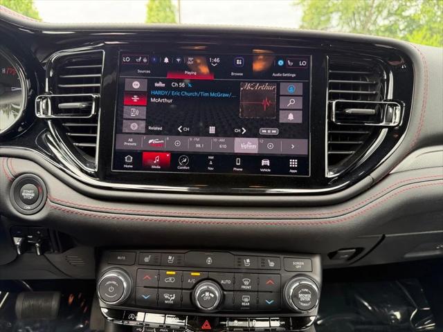 2024 Dodge Durango GT Premium AWD