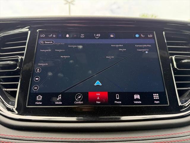 2024 Dodge Durango GT Premium AWD