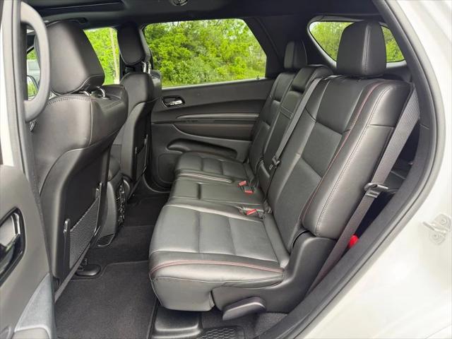 2024 Dodge Durango GT Premium AWD