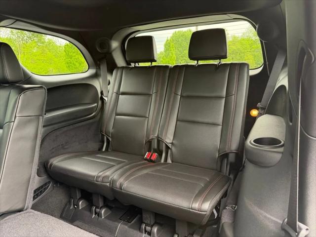 2024 Dodge Durango GT Premium AWD