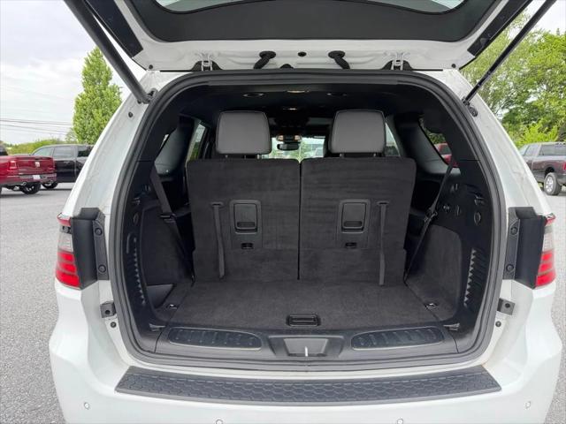 2024 Dodge Durango GT Premium AWD