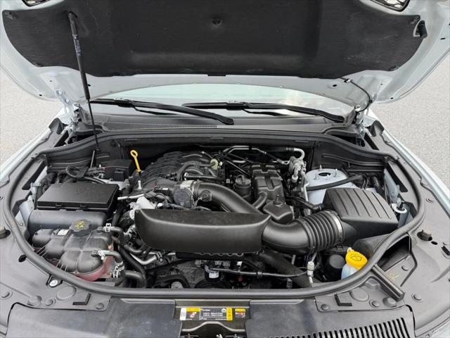 2024 Dodge Durango GT Premium AWD
