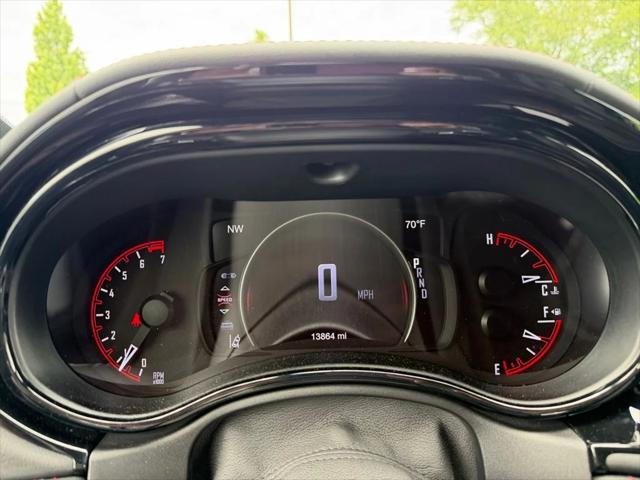 2024 Dodge Durango GT Premium AWD
