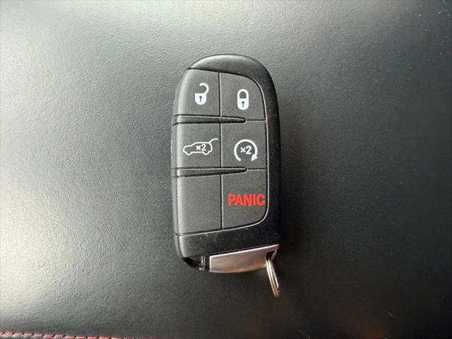 2024 Dodge Durango GT Premium AWD