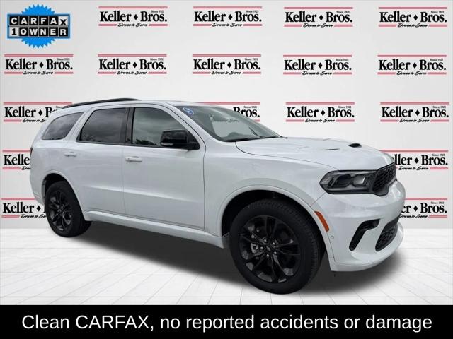 2024 Dodge Durango GT Premium AWD for sale in Lititz, PA