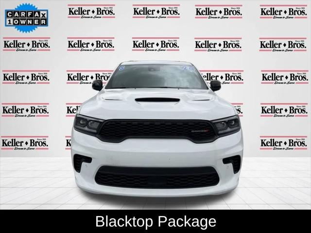 2024 Dodge Durango GT Premium AWD