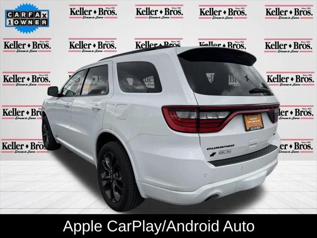 2024 Dodge Durango GT Premium AWD