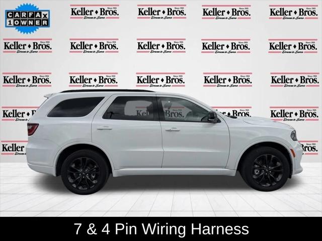 2024 Dodge Durango GT Premium AWD