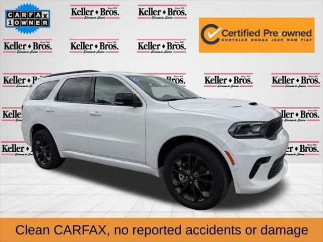 2024 Dodge Durango GT Premium AWD for sale in Lititz, PA