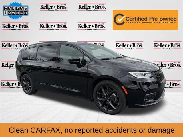 2025 Chrysler Pacifica Limited for sale in Lititz, PA