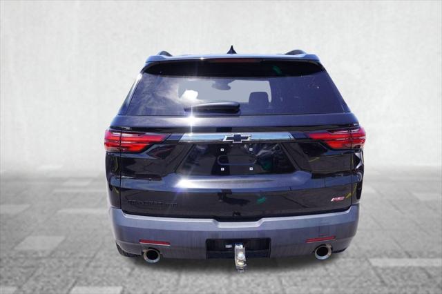 2023 Chevrolet Traverse AWD RS 2023 Chevrolet Traverse AWD RS