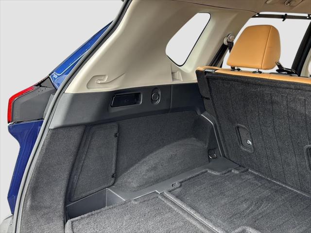 2023 Nissan Rogue Platinum Intelligent AWD