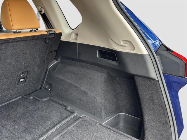 2023 Nissan Rogue Platinum Intelligent AWD