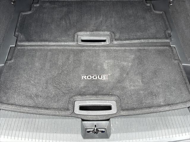 2023 Nissan Rogue Platinum Intelligent AWD