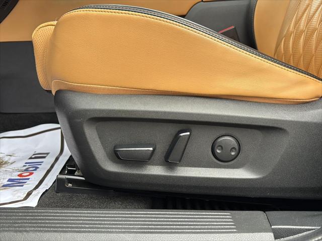 2023 Nissan Rogue Platinum Intelligent AWD