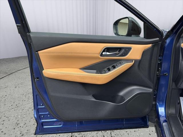 2023 Nissan Rogue Platinum Intelligent AWD