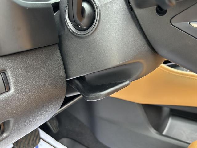 2023 Nissan Rogue Platinum Intelligent AWD