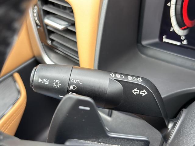 2023 Nissan Rogue Platinum Intelligent AWD