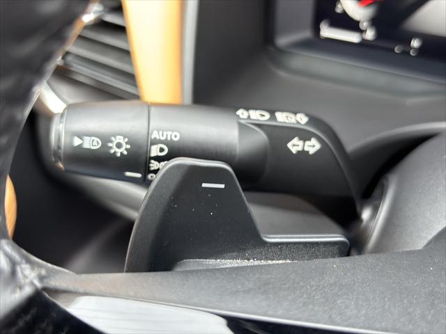 2023 Nissan Rogue Platinum Intelligent AWD