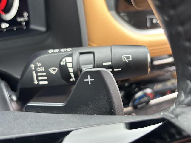2023 Nissan Rogue Platinum Intelligent AWD
