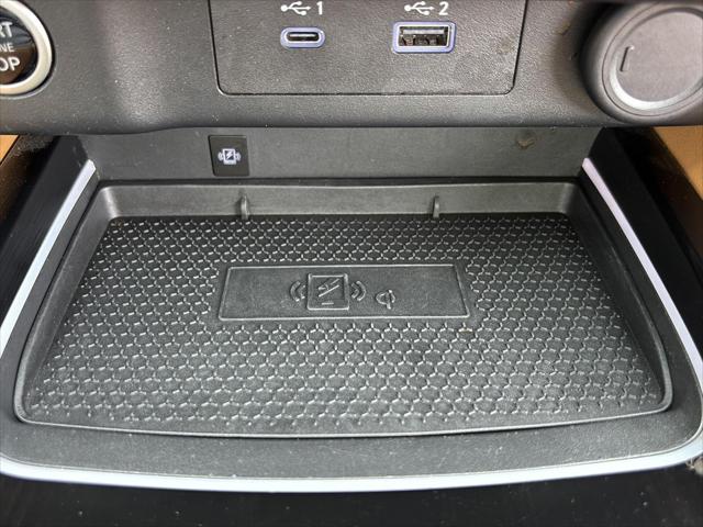 2023 Nissan Rogue Platinum Intelligent AWD