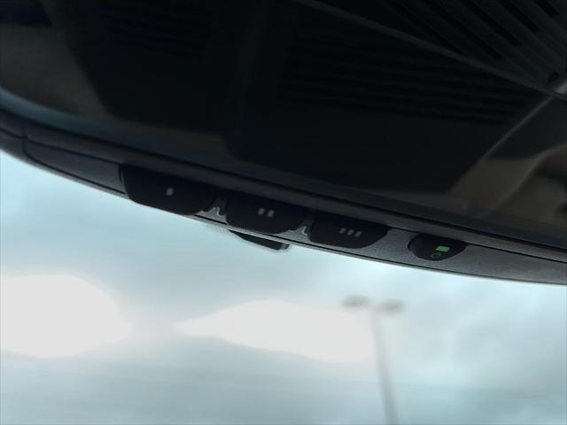 2023 Nissan Rogue Platinum Intelligent AWD