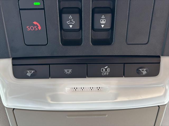 2023 Nissan Rogue Platinum Intelligent AWD
