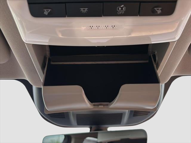 2023 Nissan Rogue Platinum Intelligent AWD