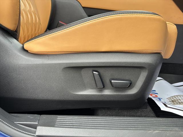 2023 Nissan Rogue Platinum Intelligent AWD