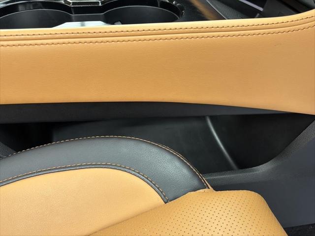 2023 Nissan Rogue Platinum Intelligent AWD