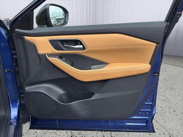 2023 Nissan Rogue Platinum Intelligent AWD