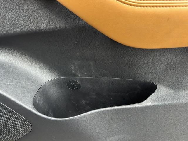 2023 Nissan Rogue Platinum Intelligent AWD