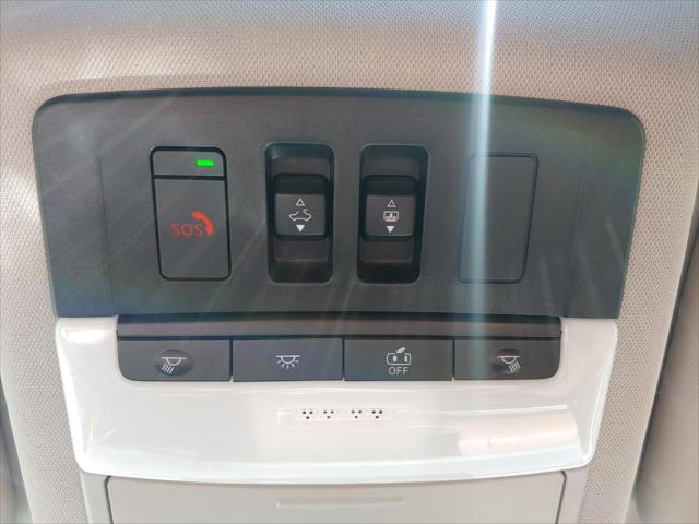 2024 Nissan Rogue Platinum Intelligent AWD