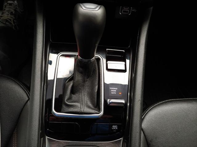 2024 Jeep Compass Latitude Lux FWD